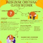 ISCRIZIONE_INIZIAZIONE CRISTIANA